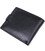 Мужской кожаный купюрник ST Leather 18308 (ST104) Черный картинка, изображение, фото
