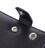 Мужской кожаный купюрник ST Leather 18308 (ST104) Черный картинка, изображение, фото