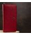 Кошелек женский ST Leather 18419 (ST45-2) очень надежный Красный фото, картинка, изображение