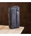 Мужской кошелек ST Leather 18451 (ST127) натуральная кожа Черный фото, картинка, изображение