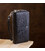 Мужской кошелек ST Leather 18451 (ST127) натуральная кожа Черный фото, картинка, изображение