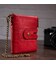 Кошелек универсальный Vintage 14680 Красный фото, картинка, изображение