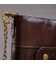 Кошелек универсальный Vintage 14682 Темно-коричневый фото, картинка, изображение