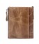 Кошелек мужской Vintage 14684 Cветло-коричневый фото, картинка, изображение