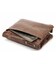 Кошелек мужской Vintage 14684 Cветло-коричневый фото, картинка, изображение