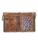 Гаманець чоловічий Vintage 14684 Cвітло-коричневий картинка, зображення, фото