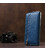 Женский клатч-визитница ST Leather 18861 Голубой фото, картинка, изображение