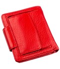 Оригинальный женский бумажник ST Leather 18923 Красный картинка, изображение, фото