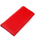 Женский кожаный кошелек ST Leather 20091 Красный картинка, изображение, фото