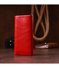 Женский кожаный кошелек ST Leather 20091 Красный картинка, изображение, фото