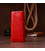 Женский кожаный кошелек ST Leather 20091 Красный картинка, изображение, фото