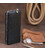 Кошелек кожаный женский ST Leather 19292 Черный картинка, изображение, фото