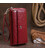 Кошелек кожаный женский ST Leather 19293 Бордовый картинка, изображение, фото