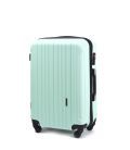 Валіза Wings 2011 середня M мятна - картинка, зображення, фото валізи