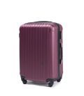 Валіза Wings 2011 середня M бордова картинка, зображення, фото