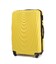 Валіза Wings 304 маленька S жовта картинка, зображення, фото