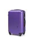 Чемодан Wings 2011 средний M фиолетовый фото, картинка, изображение