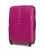 Чемодан Wings 304 средний M розовый фото, картинка, изображение