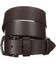 Ремень мужской GRANDE PELLE 11028 под джинсы Коричневый фото, картинка, изображение