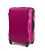 Чемодан Wings 159 средний M розовый фото, картинка, изображение