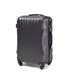 Валіза Wings 159 Midi сіра картинка, зображення, фото