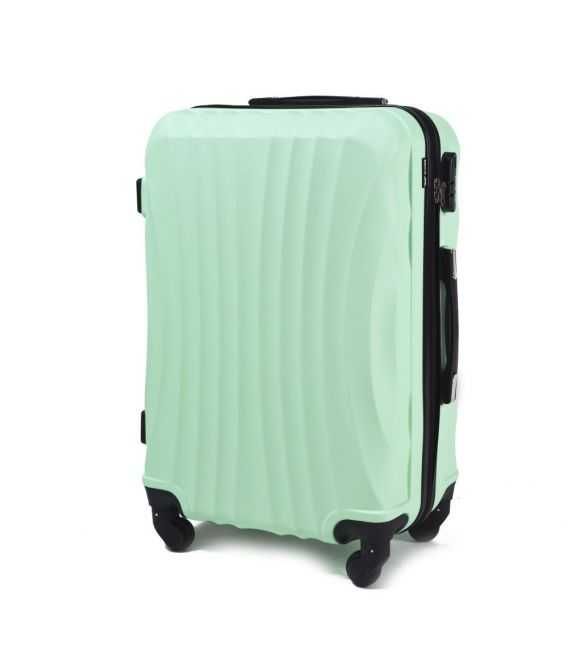Валіза Wings 159 середня M м'ятна картинка, зображення, фото