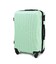Чемодан Wings 159 средний M мятный фото, картинка, изображение