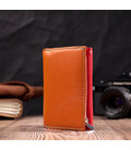 Стильный женский кошелек из качественной натуральной кожи ST Leather 19460 Разноцветный фото, картинка, изображение
