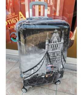 Чемодан Tower Bridge Mini фото, картинка, изображение