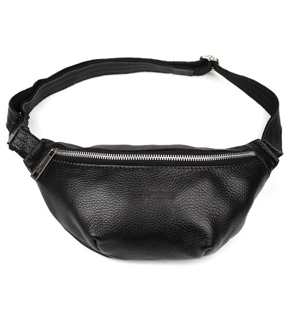 Шкіряна сумка на пояс бананка TARWA FA-7416-4lx флотар фото, картинка, изображение