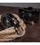 Ремень унисекс Vintage 20069 Черный фото, картинка, изображение