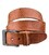 Ремень мужской Vintage 20071 Рыжий фото, картинка, изображение