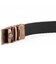 Ремень мужской с пряжкой свитер Vintage 20265 Коричневый фото, картинка, изображение