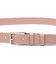Кожаный ремень для женщин GRANDE PELLE 11451 Розовый фото, картинка, изображение