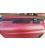 Чемодан Gravitt DS 310 Midi бордовый картинка, изображение, фото