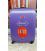 Чемодан Gravitt DS 310 Midi фиолетовый картинка, изображение, фото