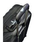 Средний чемодан на защелках Roncato Uno SL 5142/0101 картинка, изображение, фото