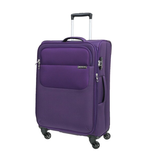 Средний чемодан March Carter SE 2202/05 фото, картинка, изображение