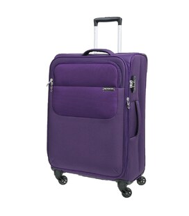 Средний чемодан March Carter SE 2202/05 фото, картинка, изображение