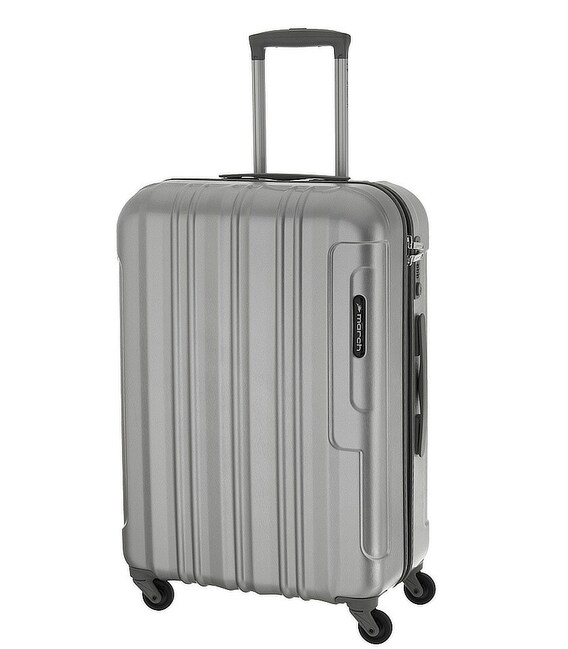 Середня валіза March Cosmopolitan 5002/18 фото, картинка, изображение