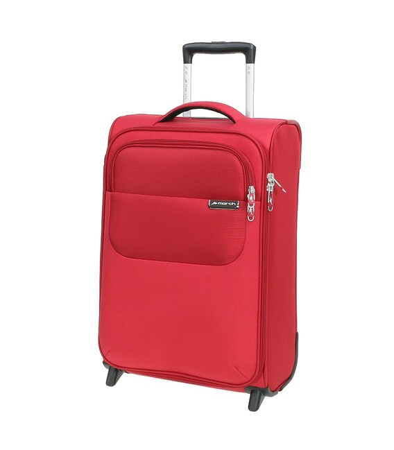 Маленький чемодан March Carter SE 2203/01 фото, картинка, изображение