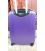 Валіза Gravitt DS 310 середня M фіолетова картинка, зображення, фото