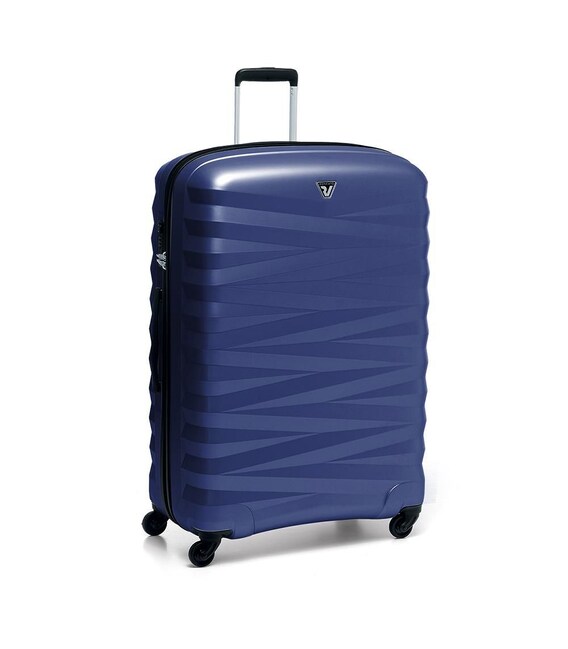 Велика валіза Roncato Zeta 5351/0103 - картинка, зображення, фото валізи