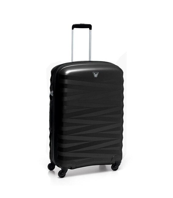 Большой чемодан Roncato Zeta 5351/0101 фото, картинка, изображение