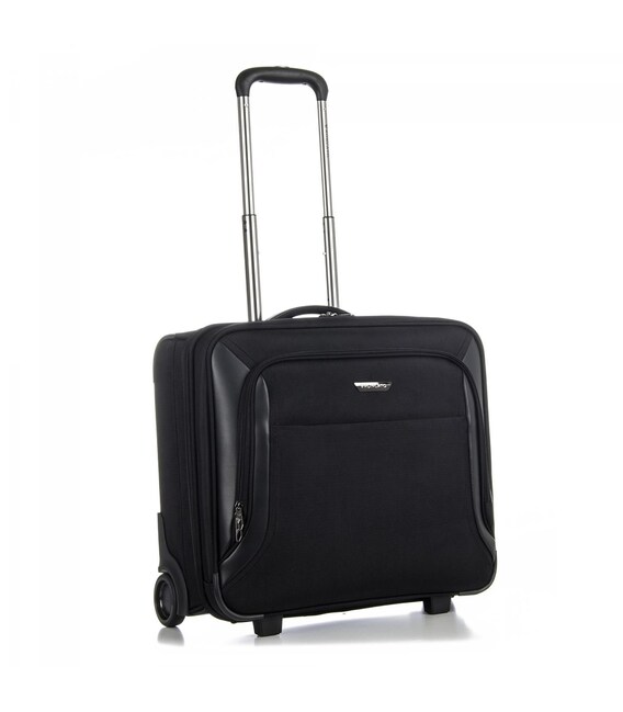 Кейс-пилот на колесах Roncato BIZ 2.0 412125/01 фото, картинка, изображение