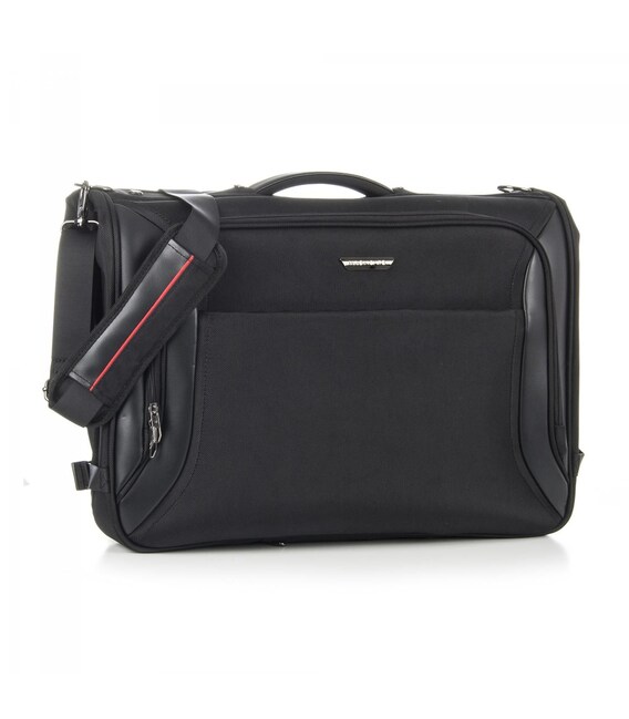 Портплед-сумка трансформер Roncato BIZ 2.0 412129/01 фото, картинка, изображение