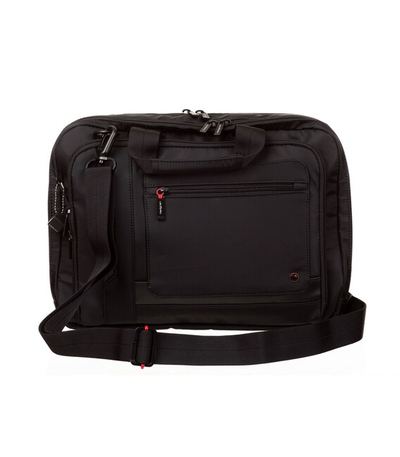 Деловая сумка Hedgren Zeppelin Revised HZPR06/003-02 фото, картинка, изображение