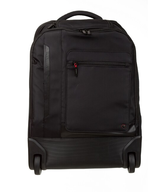 Рюкзак на колесах Hedgren Zeppelin Revised HZPR17W/003 фото, картинка, изображение
