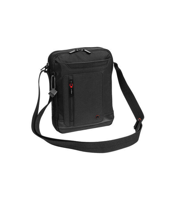 Мужская сумка через плечо Hedgren Zeppelin Revised HZPR01/003 -02 фото, картинка, изображение