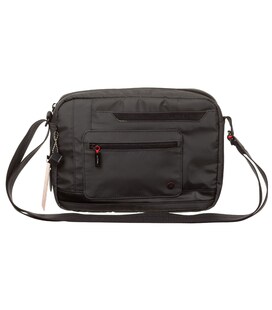 Мужская сумка через плечо Hedgren Zeppelin Revised HZPR02/557-01